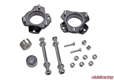 Superlift 2.25" Toyota Leveling Kit - 05-21 Tacoma/Prerunner 2WD/4WD - Front Strut Ext Kit Toyota Tacoma 2005-2021 - 40045