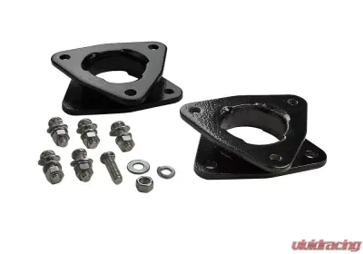 Superlift 2" Nissan Leveling Kit - 04-21 Nissan Titan 2WD/4WD - Excludes XD & Pro-4X Nissan Titan - 40047