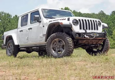 Superlift 2.5" Jeep Leveling Kit - 20-21 Gladiator JT 4WD including Rubicon (non-Overland) Jeep Gladiator 2020-2021 - 40051