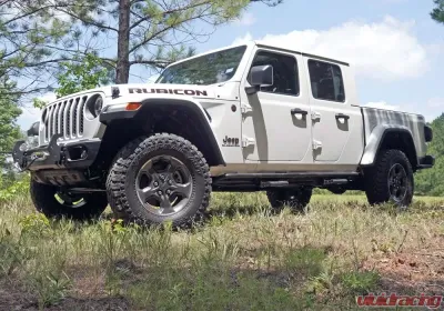 Superlift 2.5" Jeep Leveling Kit - 20-21 Gladiator JT 4WD including Rubicon (non-Overland) Jeep Gladiator 2020-2021 - 40051