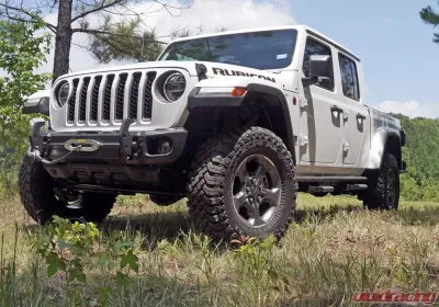 Superlift 2.5" Jeep Leveling Kit - 20-21 Gladiator JT 4WD including Rubicon (non-Overland) Jeep Gladiator 2020-2021 - 40051