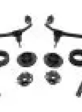 Superlift 3" Lift Kit w/out Factory Air Ride Suspension Ram 1500 4WD 2019-2020                                     - 4610 - Image 2