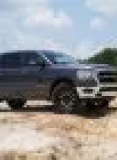 Superlift 3" Lift Kit w/out Factory Air Ride Suspension Ram 1500 4WD 2019-2020                                     - 4610 - Image 2