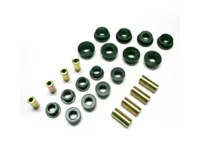Control Arm Bushing Kit - 03-08 Ram 2500/3500 4WD w/ 4-6