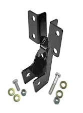 Superlift Front Track Bar Brace Bracket Kit-18-21 WranglerJL/20-21 Gladiator-AnyLiftHeight Jeep                                     - 5805 - Image 2