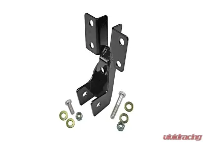 Superlift Front Track Bar Brace Bracket Kit-18-21 WranglerJL/20-21 Gladiator-AnyLiftHeight Jeep - 5805