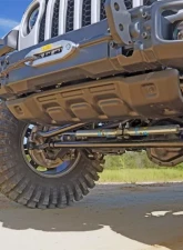 Superlift Front Track Bar Brace Bracket Kit-18-21 WranglerJL/20-21 Gladiator-AnyLiftHeight Jeep                                     - 5805 - Image 2
