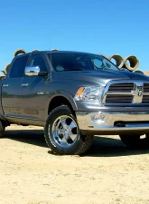 Superlift 4" Lift Kit w/ Bilstein Shocks Ram 1500 2009-2011                                     - K1017B - Image 2