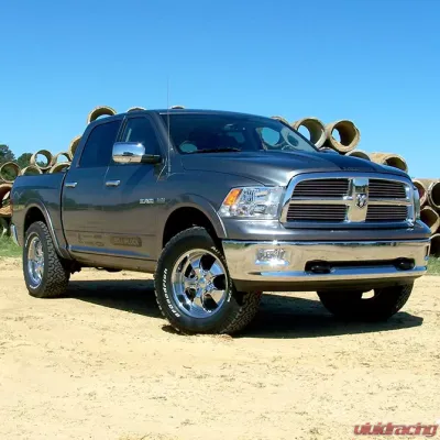 Superlift 4" Lift Kit w/ Bilstein Shocks Ram 1500 2009-2011 - K1017B