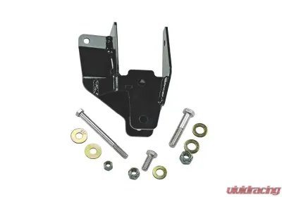 Superlift Rear Track Bar Bracket Kit - 18-21 Wrangler JL - 2.5"-4" Kits Jeep Wrangler 2018-2020 - 5824