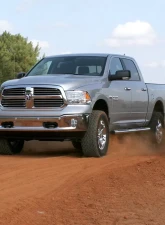 Superlift 4" Lift Kit w/ SL Rear Shocks Ram 1500 4WD 2012-2018                                     - K1019 - Image 4