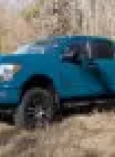 Superlift 3" Lift Kit - 04-22 Titan 2WD/4WD                                     - 6210 - Image 2
