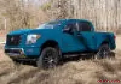 Superlift 3" Lift Kit - 04-22 Titan 2WD/4WD - 6210