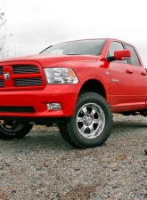 Superlift 4" Lift Kit w/ SL Shocks Ram 1500 2009-2011                                     - K1017 - Image 3
