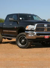 Superlift 4" Lift Kit - 10-13 Ram 2500/10-12 3500 4WD - Diesel - w/ SL Shocks Ram                                     - K965 - Image 3