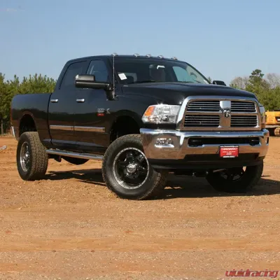 Superlift 4" Lift Kit - 10-13 Ram 2500/10-12 3500 4WD - Diesel - w/ SL Shocks Ram - K965