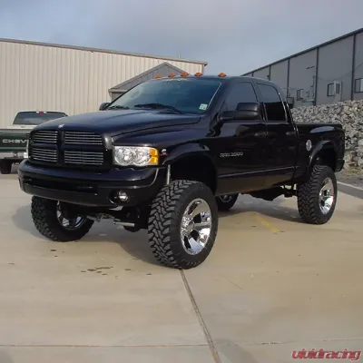 Superlift 6" Lift Kit - 03-05 Ram 2500/3500 4WD - Diesel - w/ Bilstein Shocks Dodge 2003-2005 - K760B