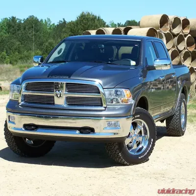 Superlift 4" Lift Kit w/ Bilstein Shocks Ram 1500 2009-2011 - K1017B