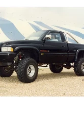 Superlift 5" Lift Kit - 00-01 Ram 1500 4WD Dodge Ram 1500 2000-2001                                     - K101 - Image 2
