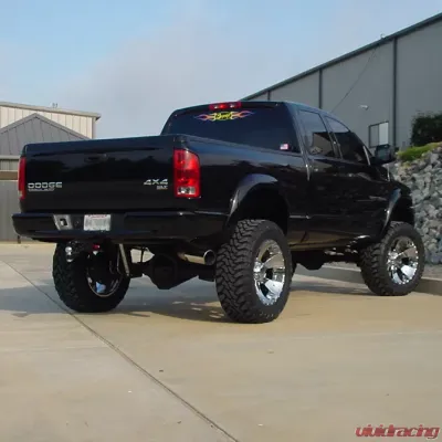 Superlift 6" Lift Kit - 03-05 Ram 2500/3500 4WD - Diesel - w/ Bilstein Shocks Dodge 2003-2005 - K760B