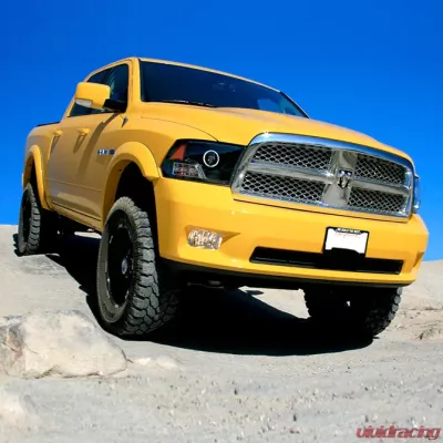 Superlift 6" Lift Kit w/ Bilstein Frontt Struts & Rear Shocks Ram 1500 2012-2018 - K1020B