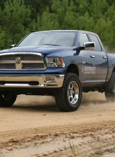 Superlift 6" Lift Kit w/ Bilstein Shocks Ram 1500 2009-2011                                     - K1018B - Image 4