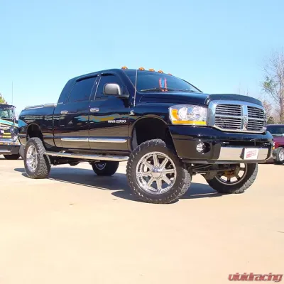 Superlift 6" Lift Kit - 06-07 Ram 2500/3500 4WD - 5.9L Cummins Diesel - w/ Bilstein Shocks Dodge 2006-2007 - K823B