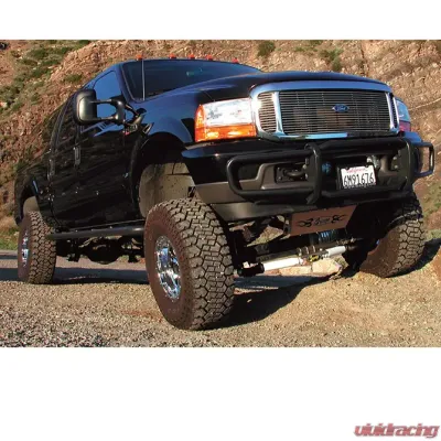 Superlift 7" Lift Kit - 00-05 Excursion 4WD - Diesel/V10 - w/ SL Shocks Ford Excursion 2000-2005 - K640