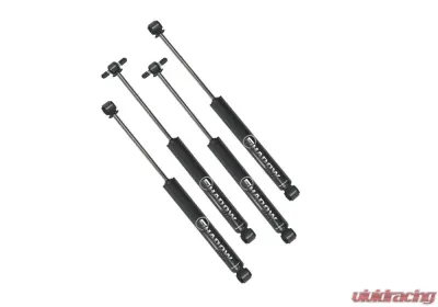 SUPERLIFT SHOCK PACK-5-7" Lift 88-98GM HD 4WD 8-Lug/96-99 Sub/93-98 GM K1500 4WD - 84001