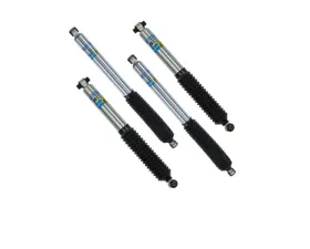 Superlift BILSTEIN 5100 SHOCK PACK-5-7