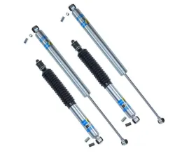 Superlift BILSTEIN 5100 SHOCK PACK-6