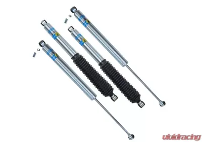 Superlift BILSTEIN 5100 SHOCK PACK-4-6" Lift 00-04 F250/350 4WD/4-7" Lift 00-05 Excursion Ford - 84006