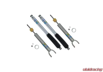 Superlift BILSTEIN 5100 SHOCK PACK-4-6" Lift 09-18 (19-21 Classic) Ram 1500 4WD - 84008