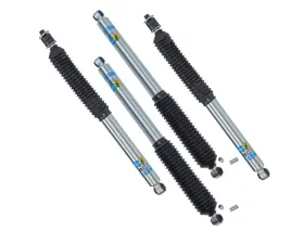 Superlift BILSTEIN 5100 SHOCK PACK-4