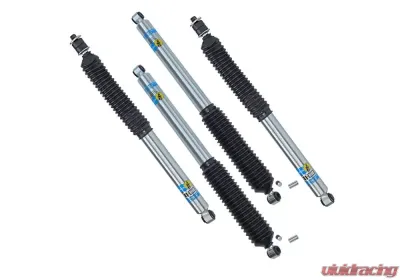 Superlift BILSTEIN 5100 SHOCK PACK-4" Lift 10-13 Ram 2500/3500 4WD Ram - 84010