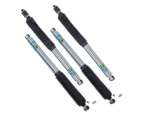 Superlift BILSTEIN 5100 SHOCK PACK-4