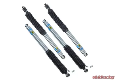 Superlift BILSTEIN 5100 SHOCK PACK-4" Lift 03-08 Ram 2500/3500 4WD Dodge 2003-2008 - 84011