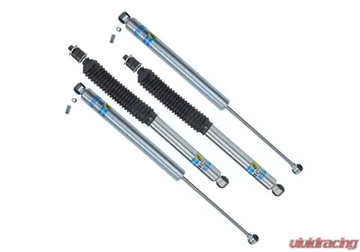 Superlift BILSTEIN 5100 SHOCK PACK-6" Lift 03-13 Ram 2500/3500 4WD - 84014