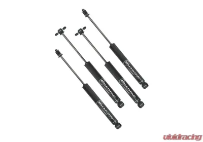 SUPERLIFT SHOCK PACK-2.5-4" Lift 07-18 Jeep Wrangler 2Dr/4Dr Jeep Wrangler 2007-2017 - 84016