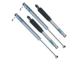 Superlift BILSTEIN 5100 SHOCK PACK-4