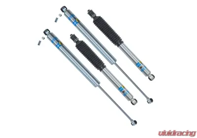 Superlift BILSTEIN 5100 SHOCK PACK-4" Lift 05-16 F250/350 4WD Ford 2005-2016 - 84019