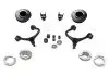 Superlift 3" Lift Kit w/out KDSS or X-REAS System Toyota FJ Cruiser | 4Runner 2007-2022 - 8401