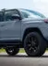 Superlift 3" Lift Kit w/out KDSS or X-REAS System Toyota FJ Cruiser | 4Runner 2007-2022                                     - 8401 - Image 2