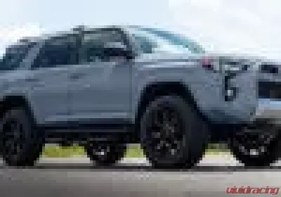 Superlift 3" Lift Kit w/out KDSS or X-REAS System Toyota FJ Cruiser | 4Runner 2007-2022 - 8401