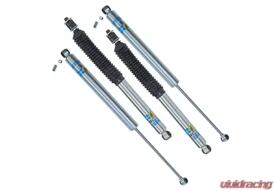 Superlift BILSTEIN 5100 SHOCK PACK-6" Lift 08-16 F250/350 4WD Ford 2005-2016 - 84021