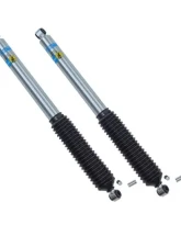Superlift BILSTEIN 5100 SHOCK PACK-6" Lift00-06Sub/Tahoe/GMC Yukon4WD-Knuckle Kit-FrntShks                                     - 84030 - Image 2