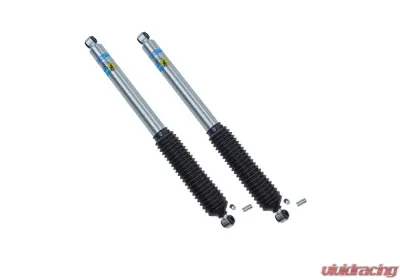 Superlift BILSTEIN 5100 SHOCK PACK-6-6.5" Lift 07-21 GM 1500/11-21 GM 2500 2WD/4WD-Rr Shks - 84023