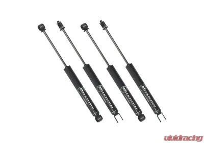 SUPERLIFT SHOCK PACK-6" Lift 99-06 Silv/Sierra 1500 4WD - 84027
