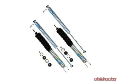 Superlift BILSTEIN 5100 SHOCK PACK-6" Lift 99-06 Silv/Sierra 1500 4WD-Knuckle Kit - 84028
