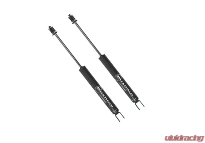 SUPERLIFT SHOCK PACK-6" Lift 00-06 Sub/Tahoe/GMC Yukon 4WD-Knuckle Kit-Frnt Shks - 84029